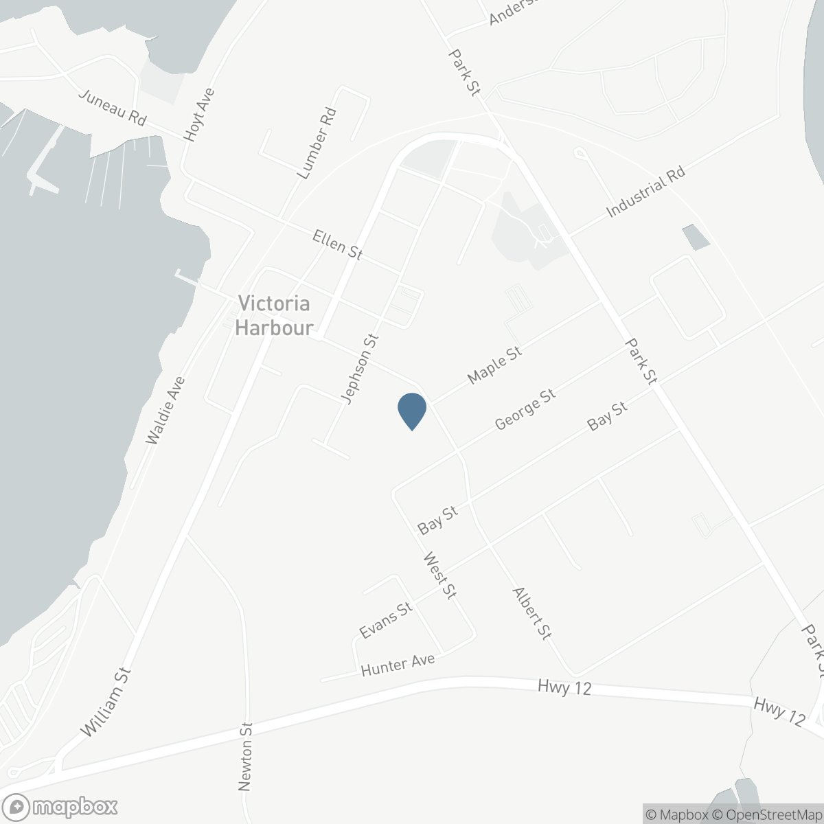 66 MAPLE STREET, Tay, Ontario L0K 2A0